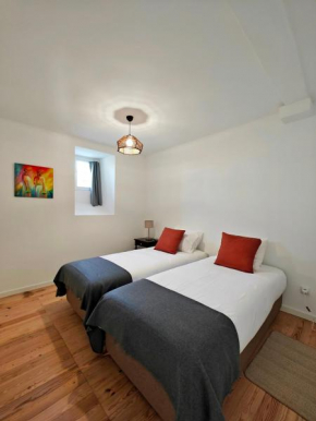Carnide 1913 D - 1BR apt